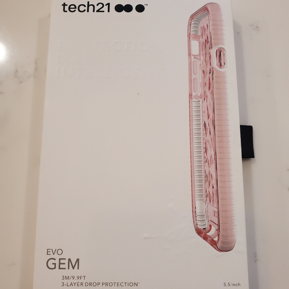 Tech21 phone case
